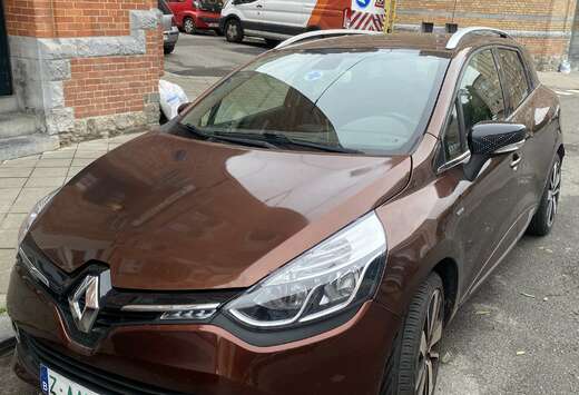 Renault 0.9 TCe Energy Limited