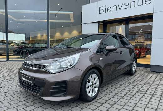 Kia 1.2*GARANTIE 12 MOIS*CRUISE*BLUETOOTH*