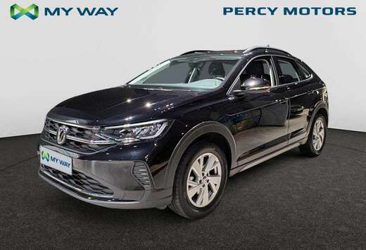 Volkswagen Taigo Life Business 1.0 TSI 70 kW (95 ch)  ...