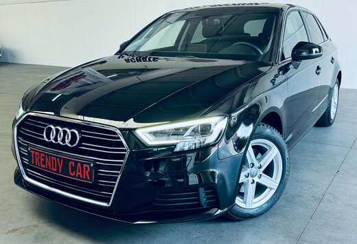 Audi 30 TFSI CNG+AUTO+NAVI+(14835 +TVA =17950)+GARANT ...