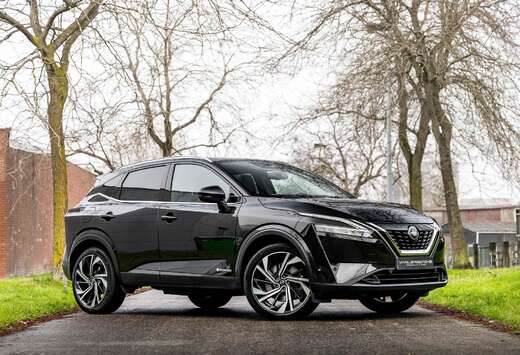 Nissan 1.5 e-Power Tekna+ Design Pack * Pano * HUD *  ...