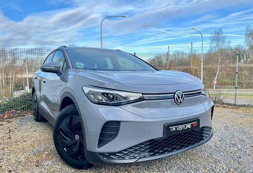 Volkswagen 52 kWh Pure LED/NAVI/CARPLAY/PDC/CLIM-AUTO ...