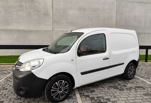 Renault 2pl. Lichte vracht CARPLAY+ANDROID,NAVI,BLUET ...