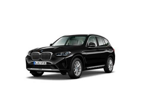 BMW xDrive30e  TOWB  360  HUD  H&K
