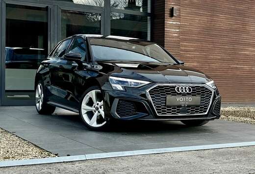 Audi Sportback 30TFSI Business Edition 2X S-LINE/CAME ...