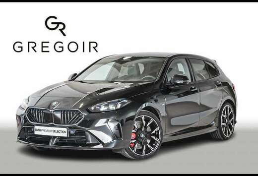 BMW xDrive  Msport Pro  Comfort  Head-Up  Dass+