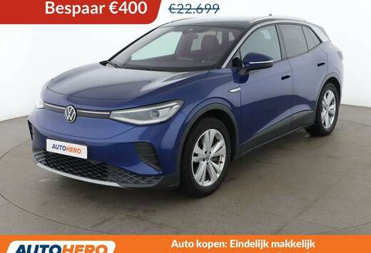 Volkswagen electric drive 150 kW Business Pro Perform ...