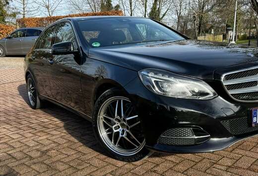 Mercedes-Benz Très bon état