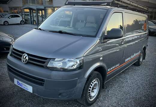 Volkswagen 2.0 CR TDi*CLIM*RADAR*GALERIE*TTACHE-REMOR ...