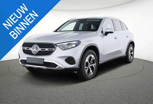 Mercedes-Benz e 4MATIC Off-Roader