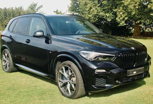 BMW xDrive45e EX BTW