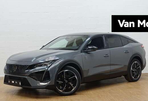 Peugeot e-408 210 GT