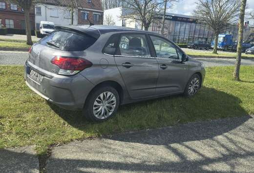 Citroen 1.2 PureTech Shine S&S