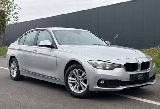 BMW Berline 318 d F30 * Garantie