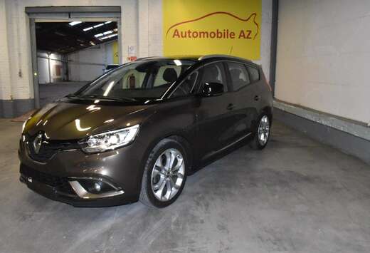 Renault Scénic 1.3 TCe Energy Intens 7PL**Destockage ...