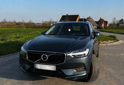 Volvo 2.0 D3 Momentum AdBlue
