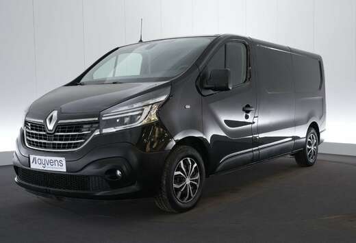 Renault Long 2.0 dCi EDC Grand Confort LED GPS PDC CA ...