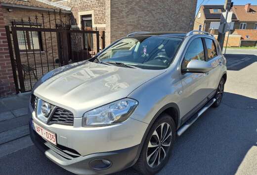 Nissan 1.5 dCi 2WD Executive Pro (Fleet)