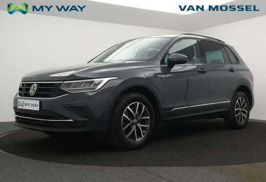 Volkswagen Tiguan Life 1.4eHybrid PHEV 245PK *AUTOMAA ...