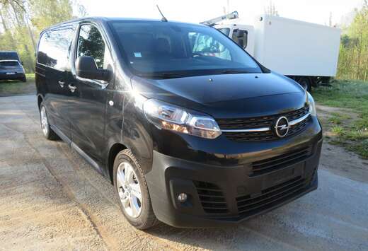 Opel 2.0 Turbo Edition - L2H1