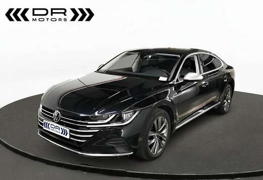 Volkswagen PHEV - ADAPTIVE CRUISE - DODE HOEK - CAMER ...