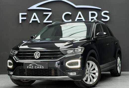 Volkswagen 2.0 TDi 4Motion DSG * 1ER PROP + GPS + GAR ...