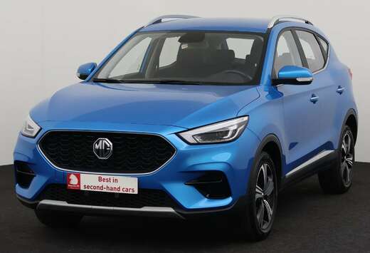 MG COMFORT 1.4i  + CARPLAY + PDC + CRUISE + ALU 17