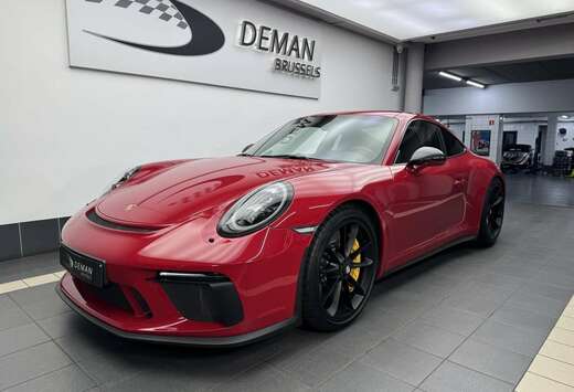 Porsche GT3 touring * Lift * Ceramic Brake * Carbon * ...