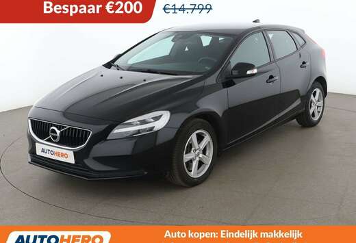 Volvo 1.5 Kinetic