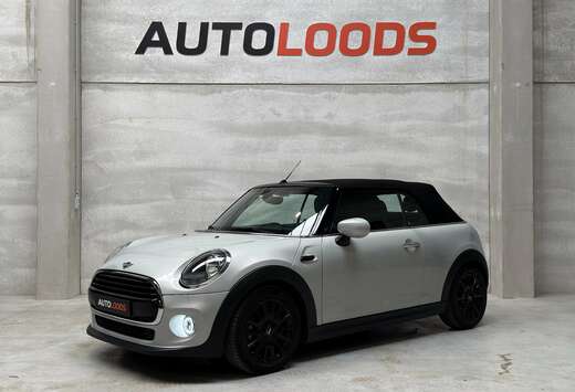 MINI 1.5A - 12m garantie - Automaat - Carplay/Android ...