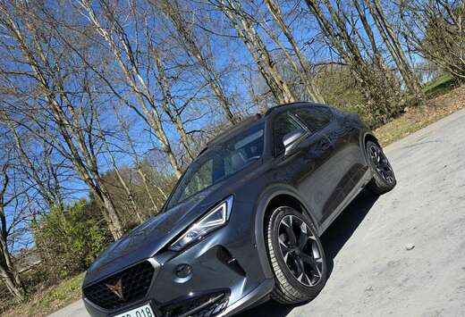 1.5 TSI DSG