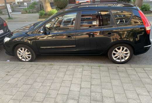 Hyundai I 30 CW