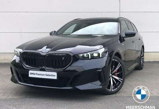 BMW Msportpro pano trekh harmk hud 360c  seatvent and
