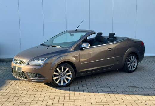 Ford 2.0i Sport GARANTIE Airco Zetelverwarming