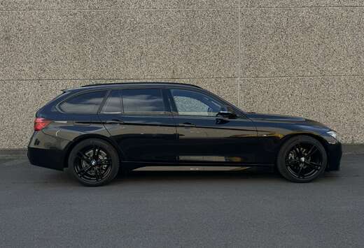 BMW M Performance