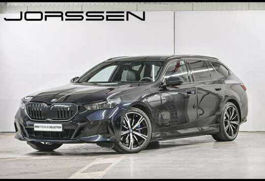 BMW Touring