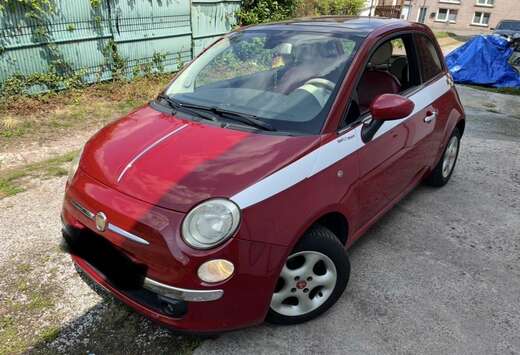Fiat 1.3 Multijet Sport