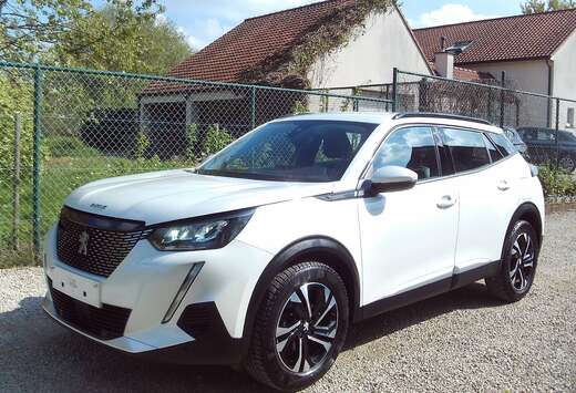 Peugeot Benzine 95dkm 17\