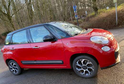 Fiat 500L 1.3 Multijet Lounge