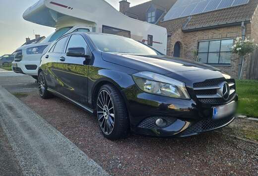Mercedes-Benz CDI Classic