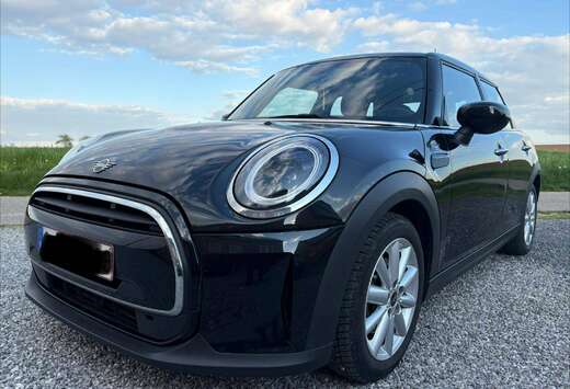 MINI Mini 1.5 One/ Essence/ Led/ Carplay/ clim auto