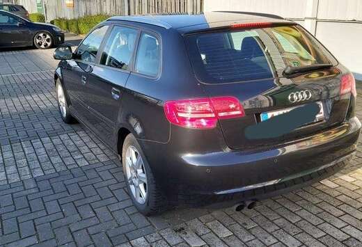 Audi 1.4 TFSI Ambiente