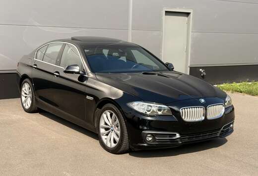 BMW DA Facelift Luxury Edition 1ste Eigenaar