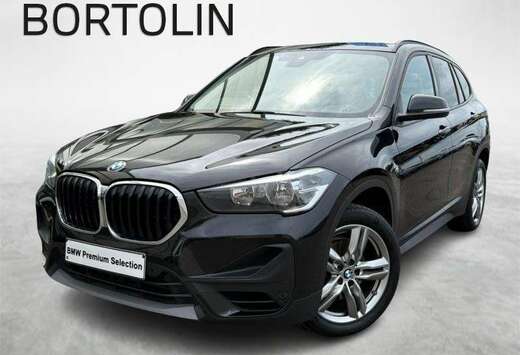 BMW sDrive 18iA Toit Ouvrant Att. Remorque