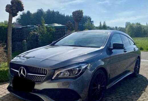 Mercedes-Benz (EU6d-TEMP)