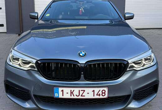 BMW G31