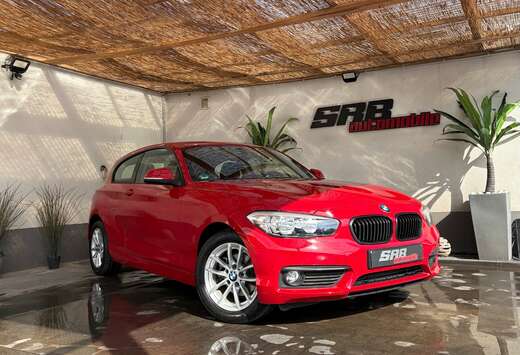 BMW 116i