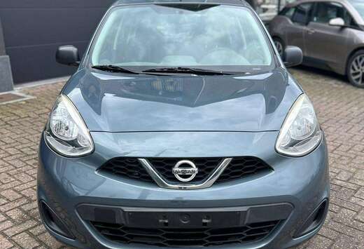 Nissan i 2016