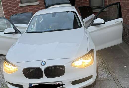 BMW 116i