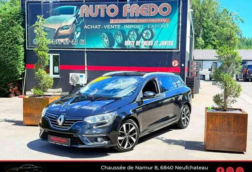 Renault 1.5 Blue dCi Bose Edition * Garantie 1 an */* ...